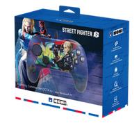 Mando Fighting Commander Octa Street Fighter 6 Cammy PC standard