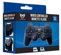 Mando Freaks and Geeks PS2 Negro