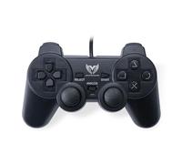 Mando Freaks and Geeks PS2 Negro