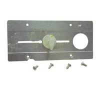 Mando Frontal Calentador Junkers 8701000341