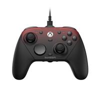 Mando GameSir G7 Pro BK TRI-MODE Negro y Rojo Conectividad Tri-Modo