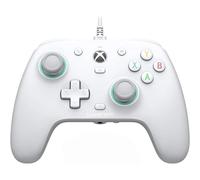 Mando GameSir G7 SE Blanco Joysticks Hall Efecto USB Xbox Series/PC