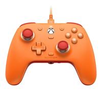 Mando GameSir G7 SE Naranja Joysticks Hall Effect USB Xbox Series/PC