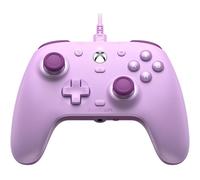 Mando GameSir G7 SE Púrpura Joysticks Hall Effect USB Xbox Series/PC