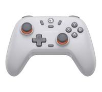 Mando Gamesir Nova Lite Inalámbrico Ash Gray Sticks Hall Effect Turbo 20 Hz