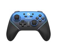 Mando GameSir SuperNova T4n Pro Inalámbrico Azul PC Switch iOS Android
