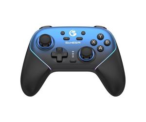 Mando GameSir SuperNova T4n Pro Inalámbrico Azul PC Switch iOS Android