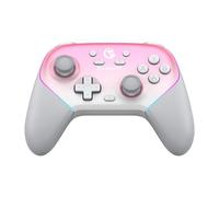 Mando GameSir SuperNova T4n Pro Inalámbrico Rosa