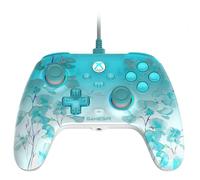 Mando GameSir T7 Pro (Floral) con cable para PC y Xbox