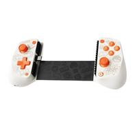 GameSir X5 Lite Edición Zenless Zone Zero, Control de Juego Móvil para iPhone 17, 16, 15, Android, iPad Mini, Tablet Y700, Control para Celular ZZZ Lunar White