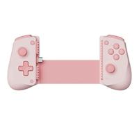 Mando GameSir X5 Lite Tipo C Cableado Móvil Rosa