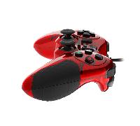 Mando Mangan 200 para PC (Rojo) - GENESIS