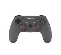 Genesis PV65 Gaming Inalámbrico Gamepad para PC y PS3 USB | Mando PC