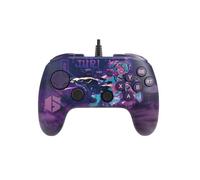 Mando gaming hori juri negro pc
