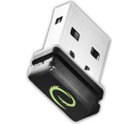 Mando gaming inalámbrico Esperanza EGG108G con vibraciones
