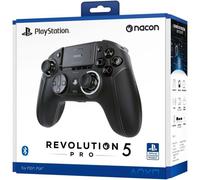 Mando gaming Nacon Revolution 5 Pro PS5/PS4/PC Hall Effect