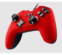 Nacon GC-100 rojo - Gamepad