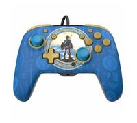 Mando gaming pdp azul nintendo switch