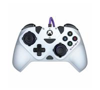 Mando gaming pdp blanco microsoft xbox one