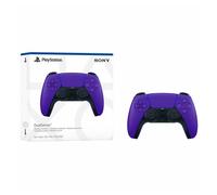 PlayStation 5 - Mando inalámbrico DualSense Galactic Purple - Exclusivo para PS5