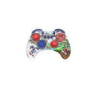 Mando Gaming Turtle Beach Realmz Inalámbrico Sonic Green Hill Zone Multicolor