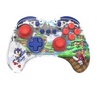 Mando Gaming Turtle Beach Realmz Wireless Sonic Green Hill Zone Multicolor