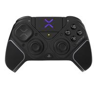 Mando Gaming Turtle Beach Victrix Pro BFG Reloaded inalámbrico/alámbrico PC/PS5 modular