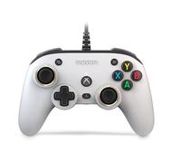 Mando gaming xbxprocompact color blanco