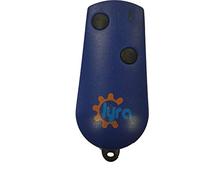 Mando Garage Original Lyra Easy-IN Lyra 2 Botones Control Remoto