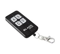 Mando Garaje Black One MGR042 Multi FREQ