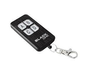 Mando Garaje Black One MGR042 Multi FREQ