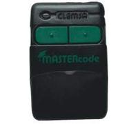 Mando Garaje Original CLEMSA MASTERCODE MV1 MV2 MV12 MV22 MV