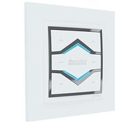 Mando Garaje Original Motorline MX94 SS Mando a Distancia Fijo de persiana PORTON COCHERA