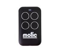 Mando Garaje Universal multifrecuencia para Puertas y garajes, 280-868 MHz, código Variable, Compatible con FAAC, Came, BFT, Nice, Hormann, Sommer, Motores correderas, batientes