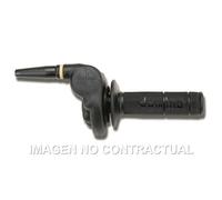 ACELERADOR HR CROSS DOMINO CON PUÑOS / CUBIERTA DE GAS / SOPORTE DE CABLE SIMPL