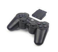Mando Gembird Vibracion Dual Inalambrico Gamepad