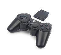 MANDO GEMBIRD VIBRACION DUAL INALAMBRICO GAMEPAD