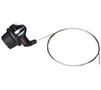 Shimano Nexus Inter-7&3 SL3S41EALS - Mando Nexus Revo Dcha. 3 Vel S/Leva