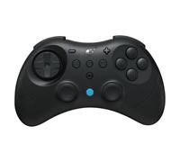 Mando GuliKit Elves 2 Pro Negro Joysticks Hall Effect Bluetooth USB-C