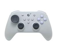 Mando GuliKit TT Max Retro Gris Inalámbrico Joysticks TMR RGB