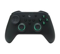 Mando GuliKit TT PRO Negro Inalámbrico Joysticks TMR RGB Switch PC