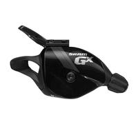 Mando GX Trigger 10V Trasero Discrete CLAMP Negro