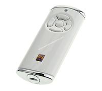 Mando Hörmann HS 5 BS - BiSecur - 868 mhz - blanco