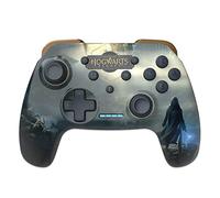 Mando Hogwarts Legacy Pro Wireless Switch Harry potter