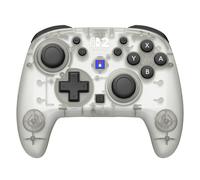 Mando Hori HORIPAD Inalámbrico Hielo Switch 2 Joysticks TMR Turbo Giroscopio