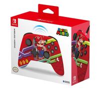 Mando Hori Horipad Inalambrico Super Mario Switch [130465]