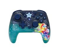 Mando Hori HORIPAD Turbo inalámbrico Mario para Nintendo Switch 2 multicolor