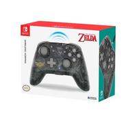 Mando Hori Inalambrico The Legend of Zelda Switch NSW-234U [182757]