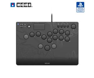 Mando Hori Nolva Arcade All Button Controller Playstation 5 standard