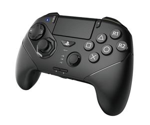 Mando Hori SPF-040E Wireless Fighting Commander Octa Pro para PlayStation 5 y PC